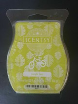 Scentsy  Jungle Jam Wax 3.2oz  New Discontinued - £15.97 GBP
