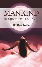 Mankind in Quest of the Self [Hardcover] - £20.38 GBP