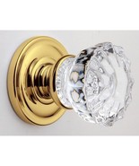 Baldwin Hardware 5820.150.PRVRP Knob Set - €118,92 EUR