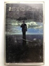 The Storm - The Storm 1991 (Audio Cassette) Interscope Records - $5.00