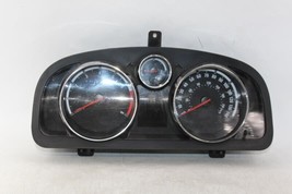 Speedometer Cluster 127K Miles MPH Fits 2010 SATURN VUE OEM #28458 - $89.99