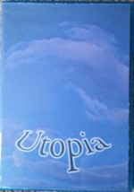 Utopia by Sir Thomas More, unabridged audiobook mp3 CD or Thumbdrive - $9.95+