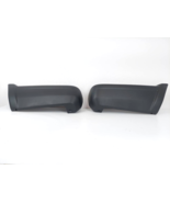 Fits For Jeep Cherokee 1997-2001 Rear Side Bumper End Cap  A Pair - $88.69