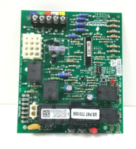 Amana Goodman PCBBF162S Furnace Control Circuit Board 50M56-290-01 used ... - $46.75