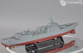 ArrowModelBuild 055 Destroyer Built &amp; Painted 1/700 Model Kit - £759.38 GBP