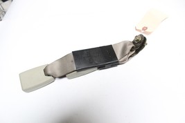 2003-2008 INFINITI FX35 CENTER SEAT BELT BUCKLE J5839 image 7