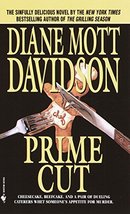 Prime Cut (Goldy Culinary Mysteries, Book 8) [Mass Market Paperback] Diane Mott  - £4.92 GBP