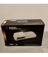 DURACELL POWERMAT Wireless Charger for 2 Devices (PMA Compatible)  Kyoce... - $12.25