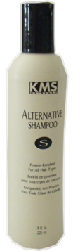 KMS Alternative Shampoo Protein Enriched  8 0z - $39.99