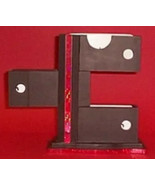 PRO Magic Robert Harbin Zig Zag Lady Deck Deluxe Mini Illusion STAGE Car... - $249.99
