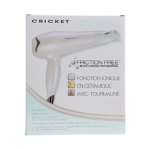 Cricket Friction Free Dryer image 7