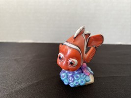 Disney Finding Dory NEMO Figure Cake Topper Collectible Toy - £6.86 GBP