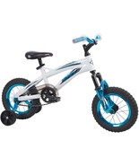 Huffy 12-Inch Children&#39;S Training Wheel Bike. - £83.29 GBP