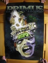 Prim Er Antipop 1999-
show original title

Original TextPrim Er Antipop ... - $1,681.19 MXN