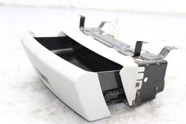 04-08 AUDI S4 Front Right Seat Drawer Storage Compartment F1391 image 4