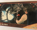 Star Wars Widevision Trading Card 1997 #18 Han Hits His Marj - £1.77 GBP