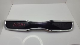 Grille Model Upper Gloss Black Finish Fits 14-16 SOUL 535896 - $146.52
