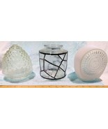Lot of 3 Wall or Ceiling Light Shades - €19,07 EUR