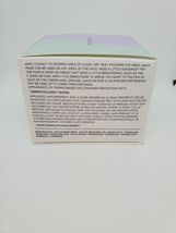 New in Box bareMinerals Claymates Mask Duo Be Bright and Be Firm 2.04oz image 2