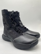 Nike SFB B1 Black Combat Boots DX2117-001 Men&#39;s Sizes 6.5-14 - £102.67 GBP