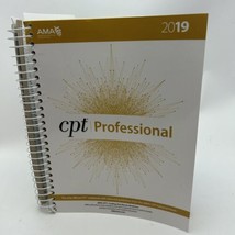 CPT Professional Edition Â? 2019 - Paperback - £12.50 GBP