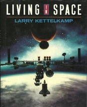 Living in Space Kettelkamp, Larry - $4.90