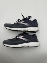 Brooks Womens Dyad 11 Running Walking Athletic Shoes 1203121D496 size 9 D - $54.44