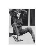 Gia Carangi Vogue poster Chic Vintage Fashion Rolled Posters, Wall Art - $366.98 MXN