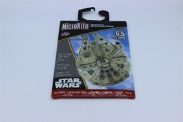 MicroKite - Star Wars - Millennium Falcon - 6.5 IN Tall - £3.93 GBP