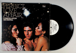 Constellation Orchestra - Perfect Love Affair (1978) Vinyl LP • Disco - £14.36 GBP