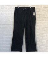 IZOD rinse wash comfort fit jeans Women’s Size 14 Denim Flare - $45.95 CAD