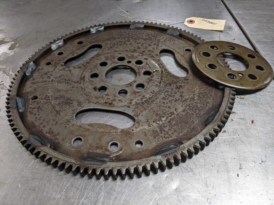 Flexplate For 16-19 Jeep Cherokee  3.2 52108802AA - $49.45