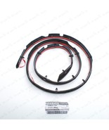 New Genuine OEM Nissan 09-14 Maxima Front Bumper Hood Rubber Seal 65820-... - €59,33 EUR