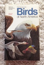 Private Seller Field Guide to the Birds of North America Junk Journal Paper - £7.10 GBP