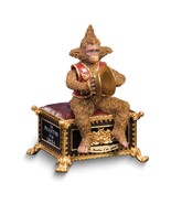 Animated Monkey Figurine from Phantom of the Opera - €82,36 EUR