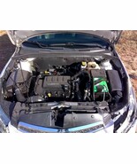 Passenger Axle Shaft Front Axle 1.4L Fits 11-14 CRUZE 103808303Axle Shaf... - $115.93