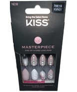 KISS Glam Fantasy Nails MP #76619 Multicolored (NEW/Discontinued) See Al... - $20.84 CAD