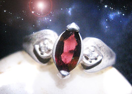 HAUNTED RING MASTERS CIRCLE TOWERS OF SECRET ROYAL GIFTS SECRET OOAK MAGICKAL - £7,458.21 GBP