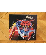 Defenders Of The Faith Judas Priest Rock Vinyl LP  Album Limited Edition... - £119.74 GBP