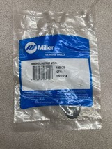 Miller 180735 Washer Output Stud. New Old Stock. - $20.38