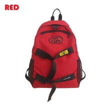 Ox Skateder Skated Backpack Potable Longd Deck Bag Large Capacity Men Wo... - £108.70 GBP