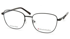 New Elizabeth Arden Ea 1198-3 Black Eyeglasses Frame 53-17-135mm B43mm - £58.23 GBP