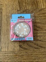 b Color Desert Bronzer Cupcake Scented - $448.20 MXN