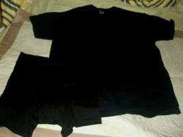 Gildan Black T-Shirt - Size Men&#39;s S &amp; Wonder Nation Boxer Briefs - Size ... - $12.81