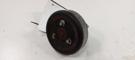 Coolant Water  Pump Gasoline 2.0L VIN 2 8th Digit Fits 03-18 FOCUS - $29.94