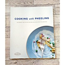 Cooking with Pheeling Philadelphia Cream Cheese Kraft - 2011 Paperback Cookbook - $14.84