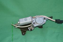 04-08 Nissan 350Z Roadster Convertible Tonneau Cover Lock Release Motor image 3