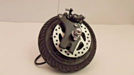 Rear Wheel for Razor® E300 and E300S Electric Scooter Version 41+ 67-5 - £41.54 GBP