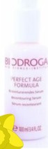 Biodroga Perfect Age Formula Recontouring Serum 100ml- Pro size. - $154.29