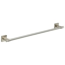 Franklin Brass Maxted 24 inch -towel Bar, Brushed Nickel, -bathroom Accessories, - £23.10 GBP